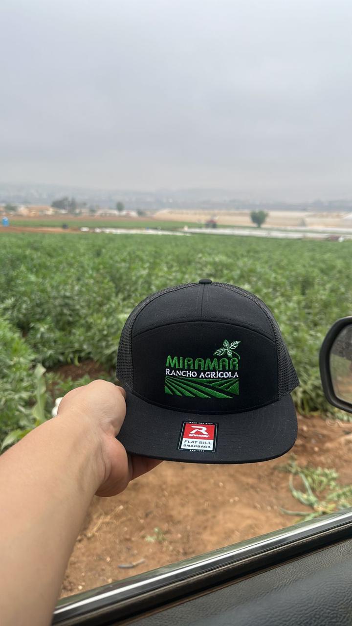 Agrícola Miramar