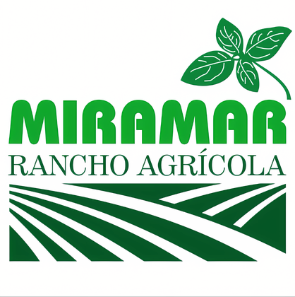 Logo Agrícola Miramar